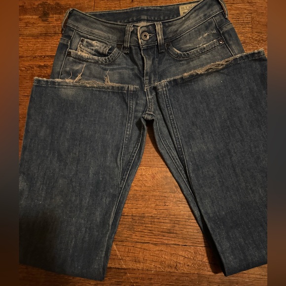 Diesel Jeans - Picture 3 of 6